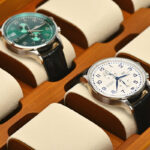 Uhrenbox Luxus